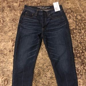 American Eagle Boyfriend Jeans